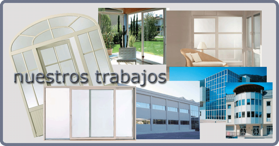 trabajos